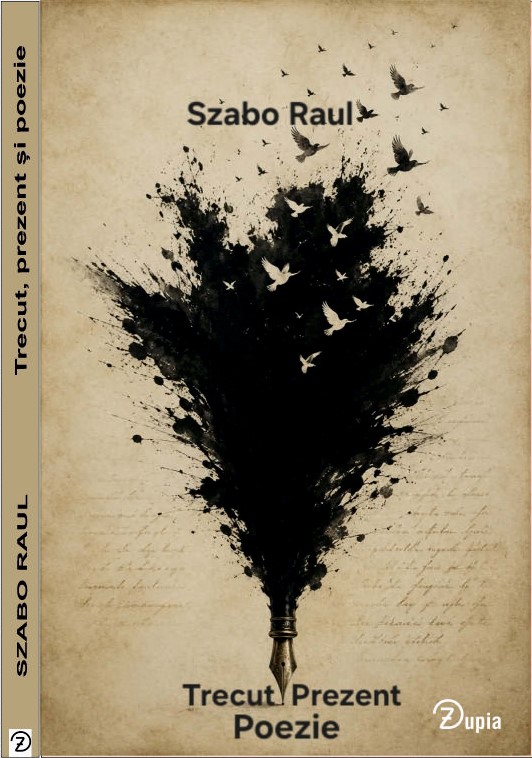 Trecut, prezent şi poezie