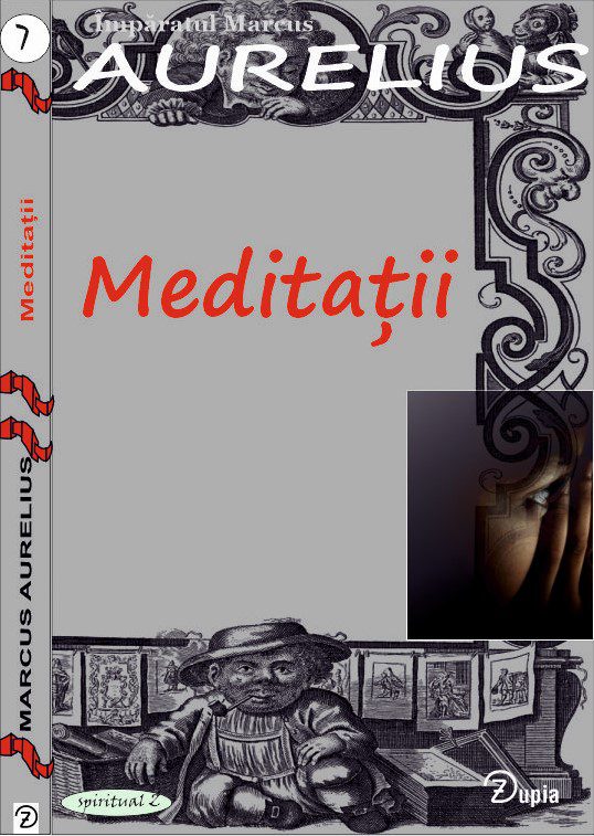 Meditaţii / Marcus Aurelius