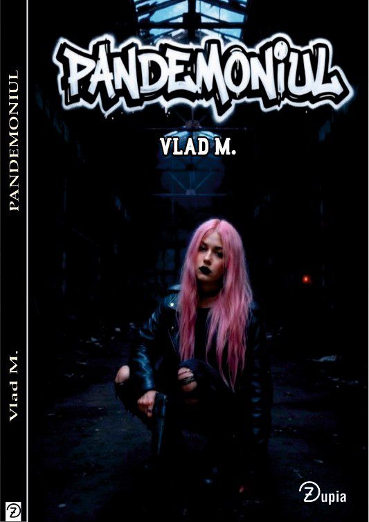 Pandemoniul