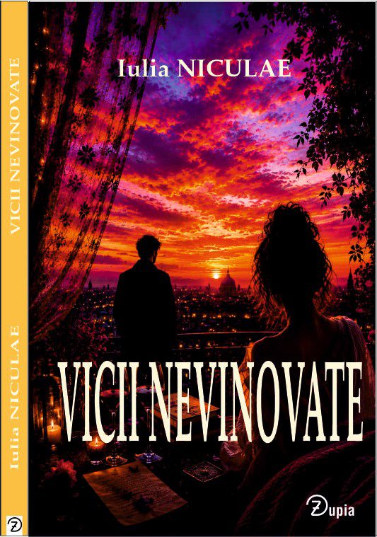 Vicii nevinovate
